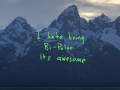 Kanye West Ye Album
