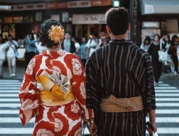 Gion Kyoto