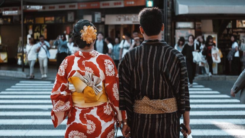 Gion Kyoto