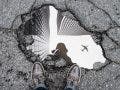 potholes Marc-Olivier Jodoin