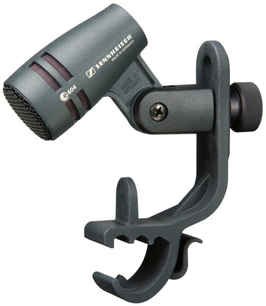 Sennheiser E604 3-Pack Best Mic Drum Kit
