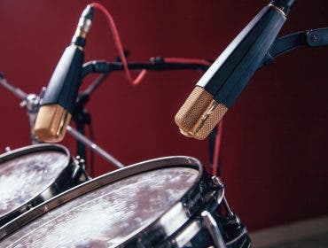 Best Drum Mic Kit