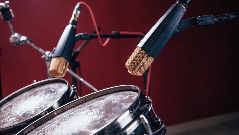 The 13 Best Mics for Recording Epic Drums