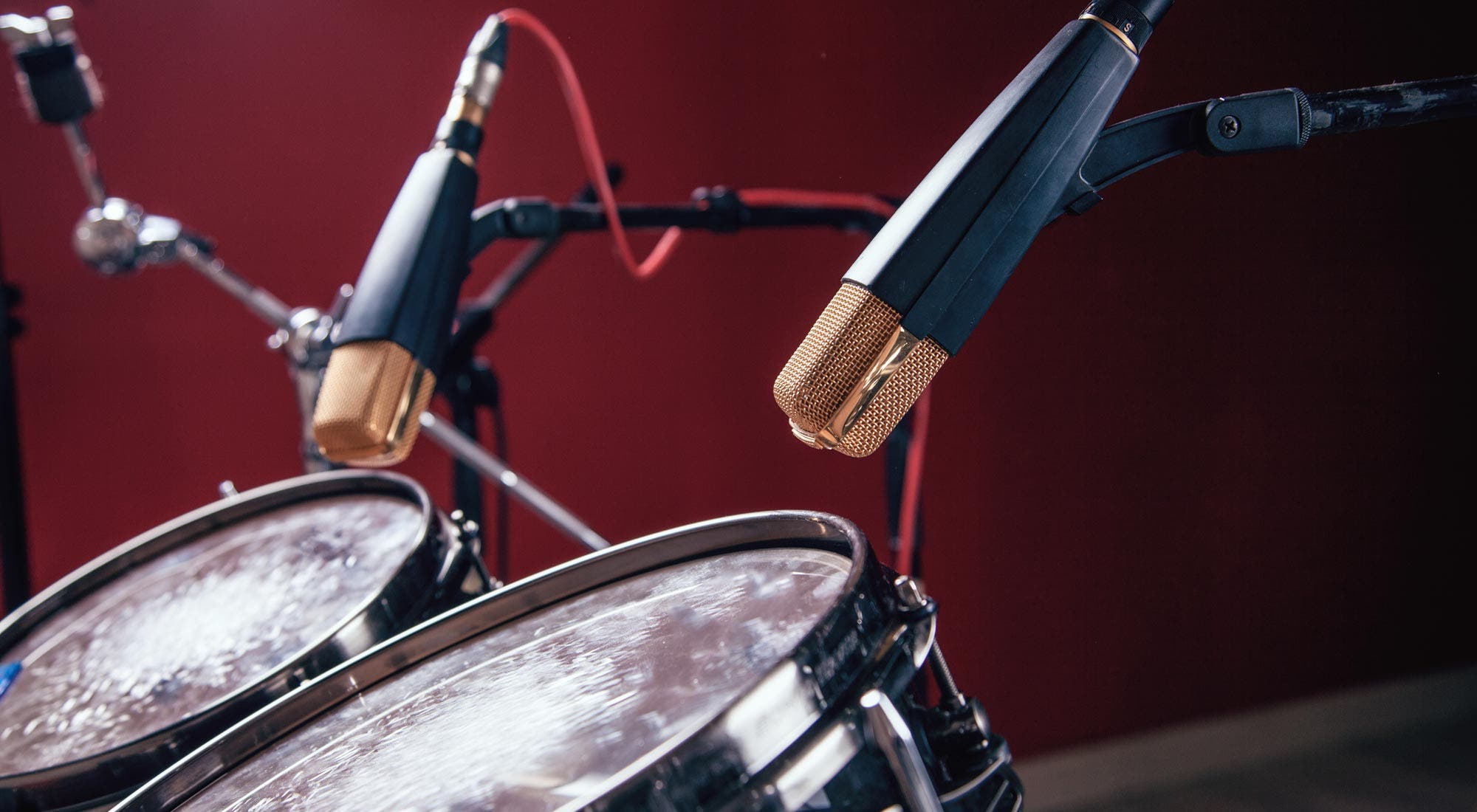 What is the Best Drum Mic Kit? - Adorama