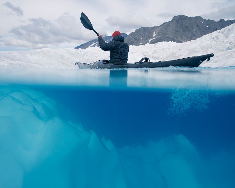 Alex Strohl adventure travel landscape photography