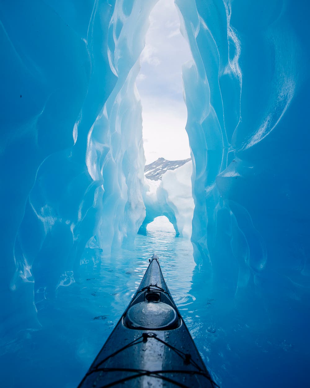 Alex Strohl adventure travel landscape photography