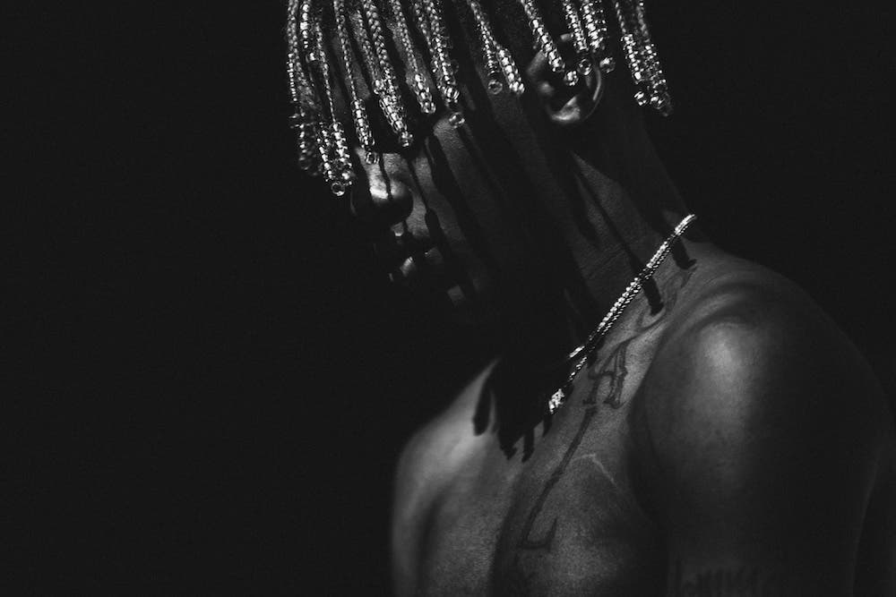 Lil Yachty Adam Elmakias music photography