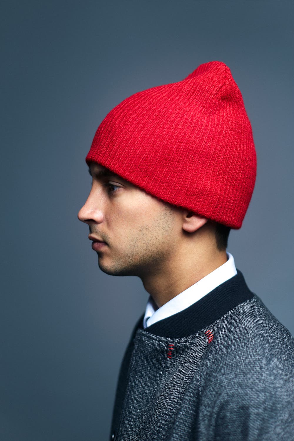 Tyler Joseph of Twenty One Pilots Adam Elmakias music photography
