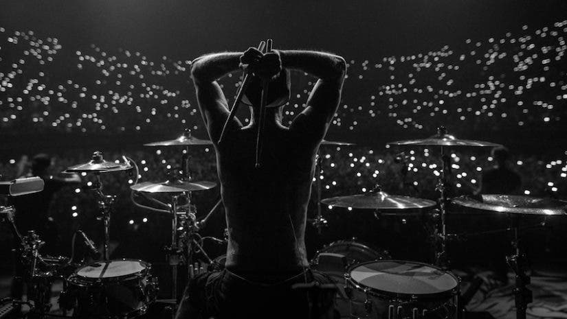 Adam Elmakias travis barker blink 182