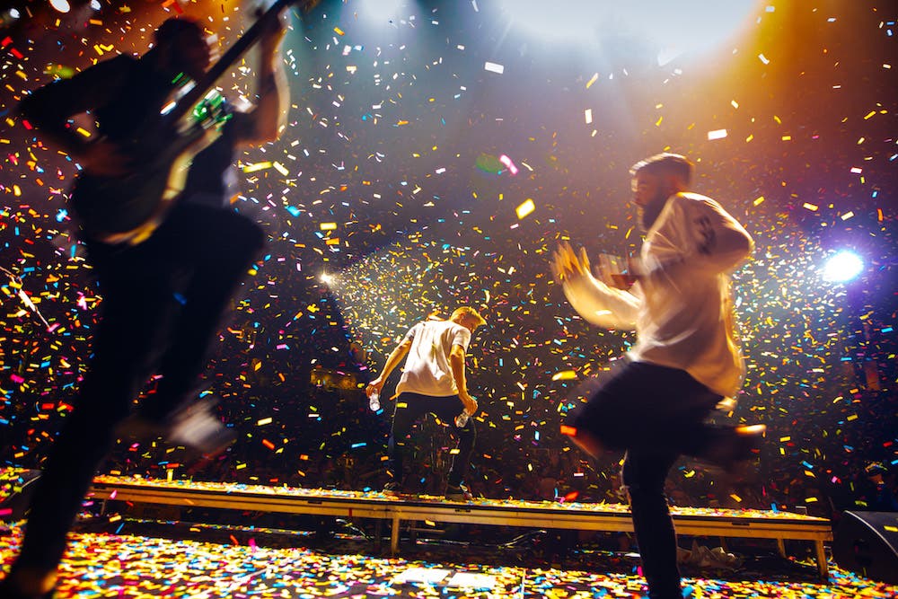 Adam Elmakias music photography