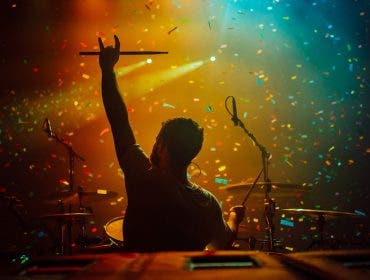 Alex Shelnutt of A Day To Remember Adam Elmakias music photography midi