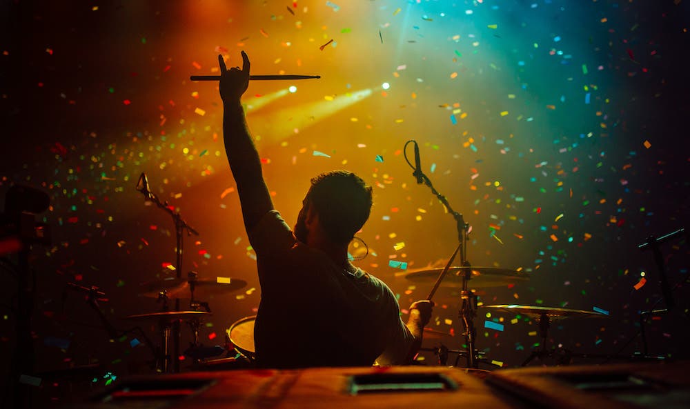 Alex Shelnutt of A Day To Remember Adam Elmakias music photography