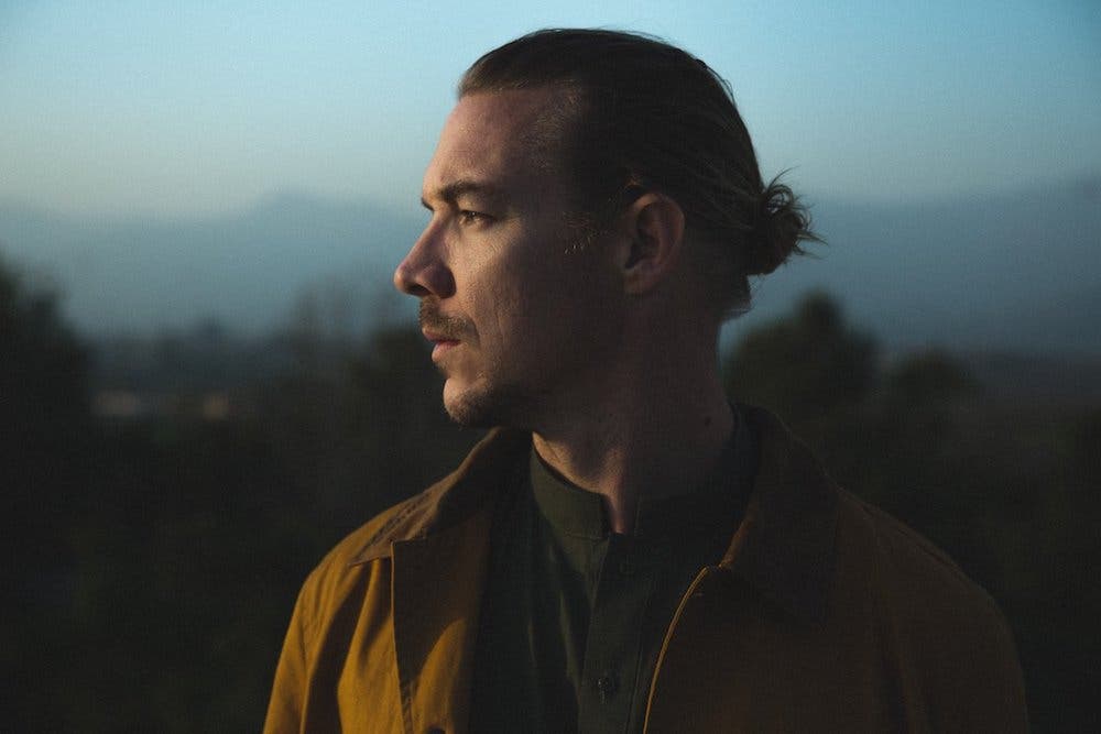 Diplo Adam Elmakias music photography