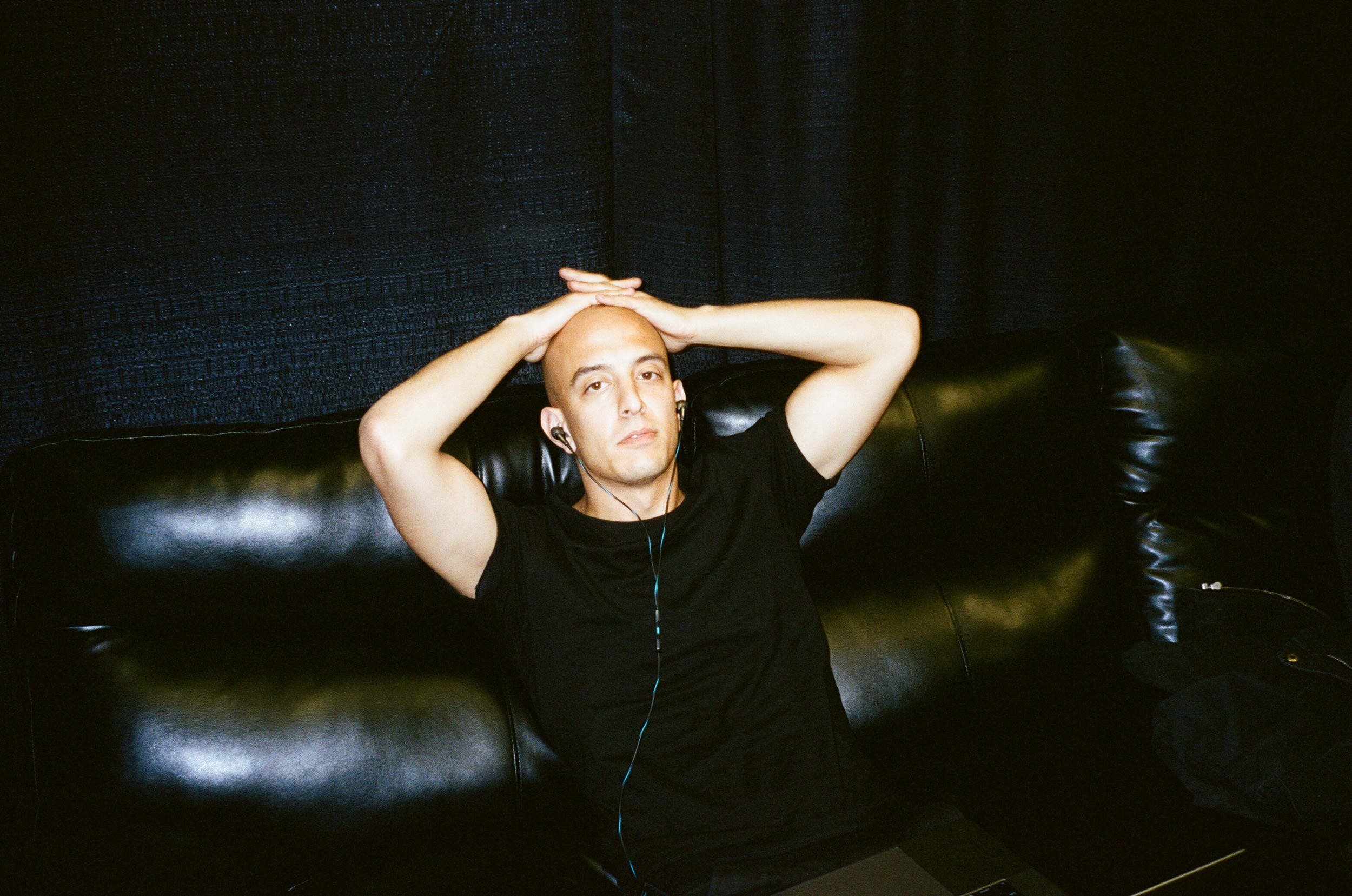 Adam Elmakias
