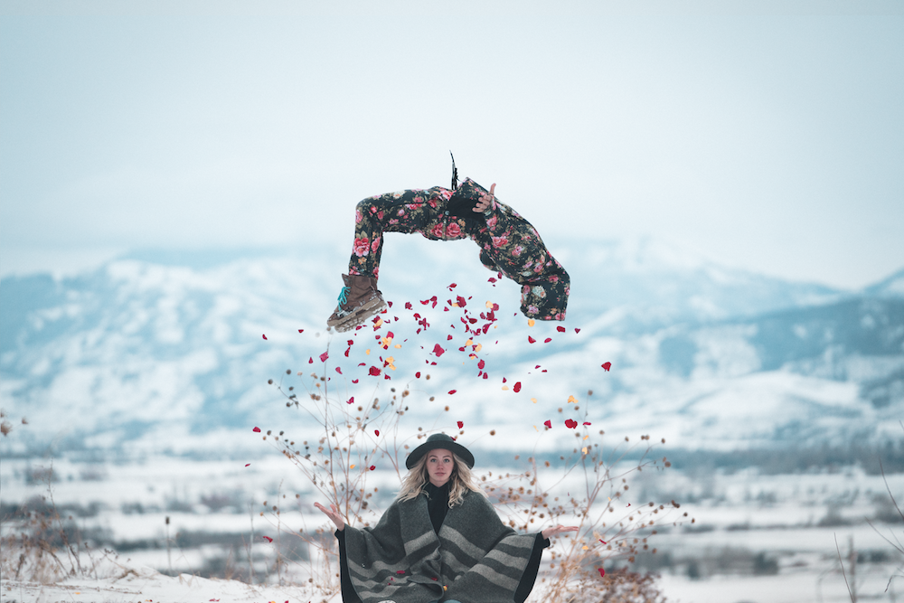 Zach Allia nature photography