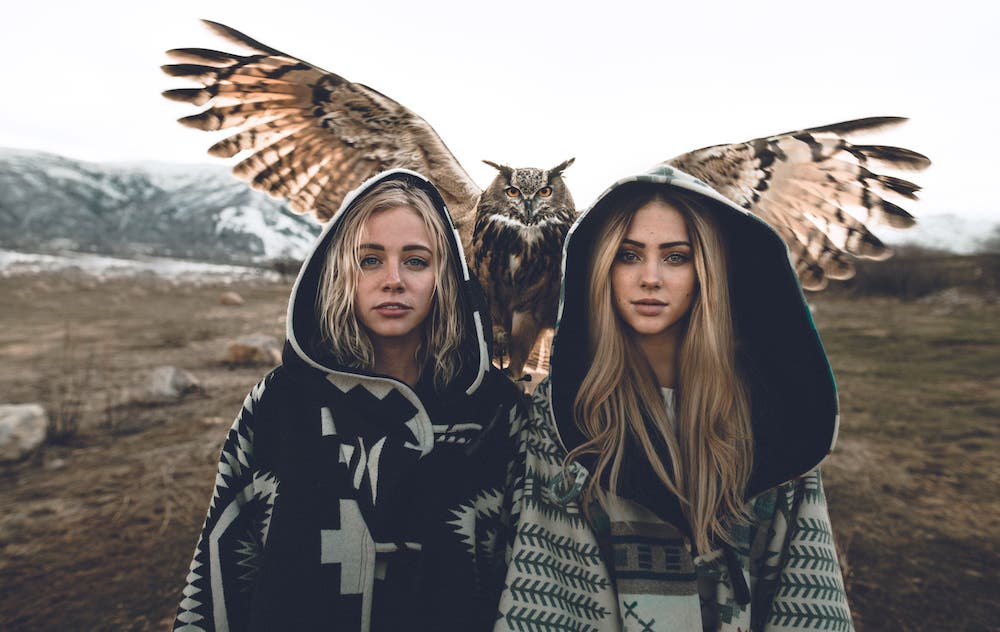 Zach Allia nature photography