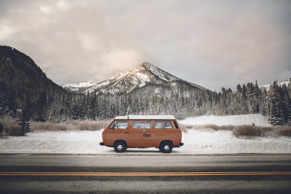 Zach Allia nature photography