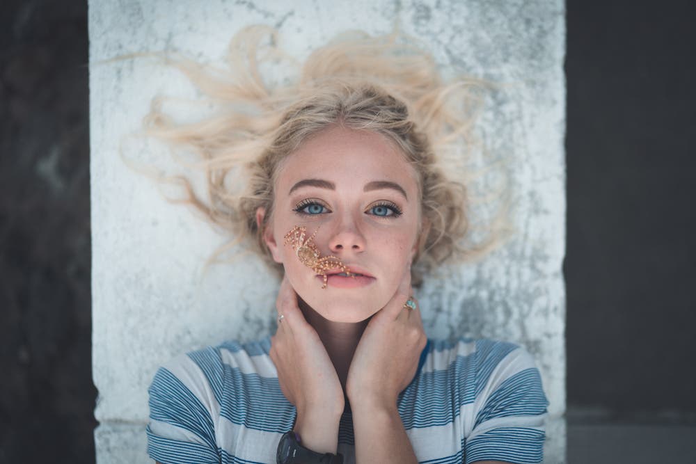 Zach Allia nature photography