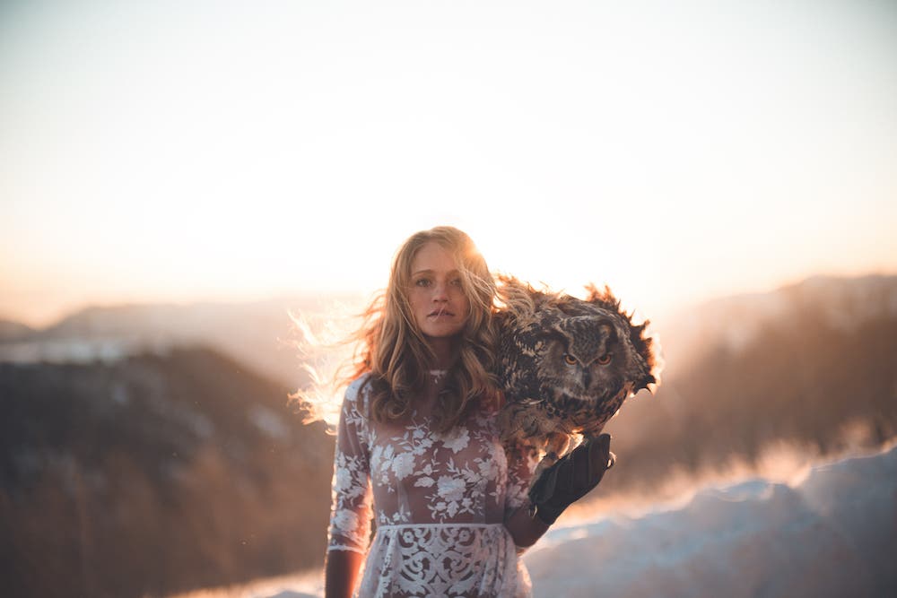 Zach Allia nature photography