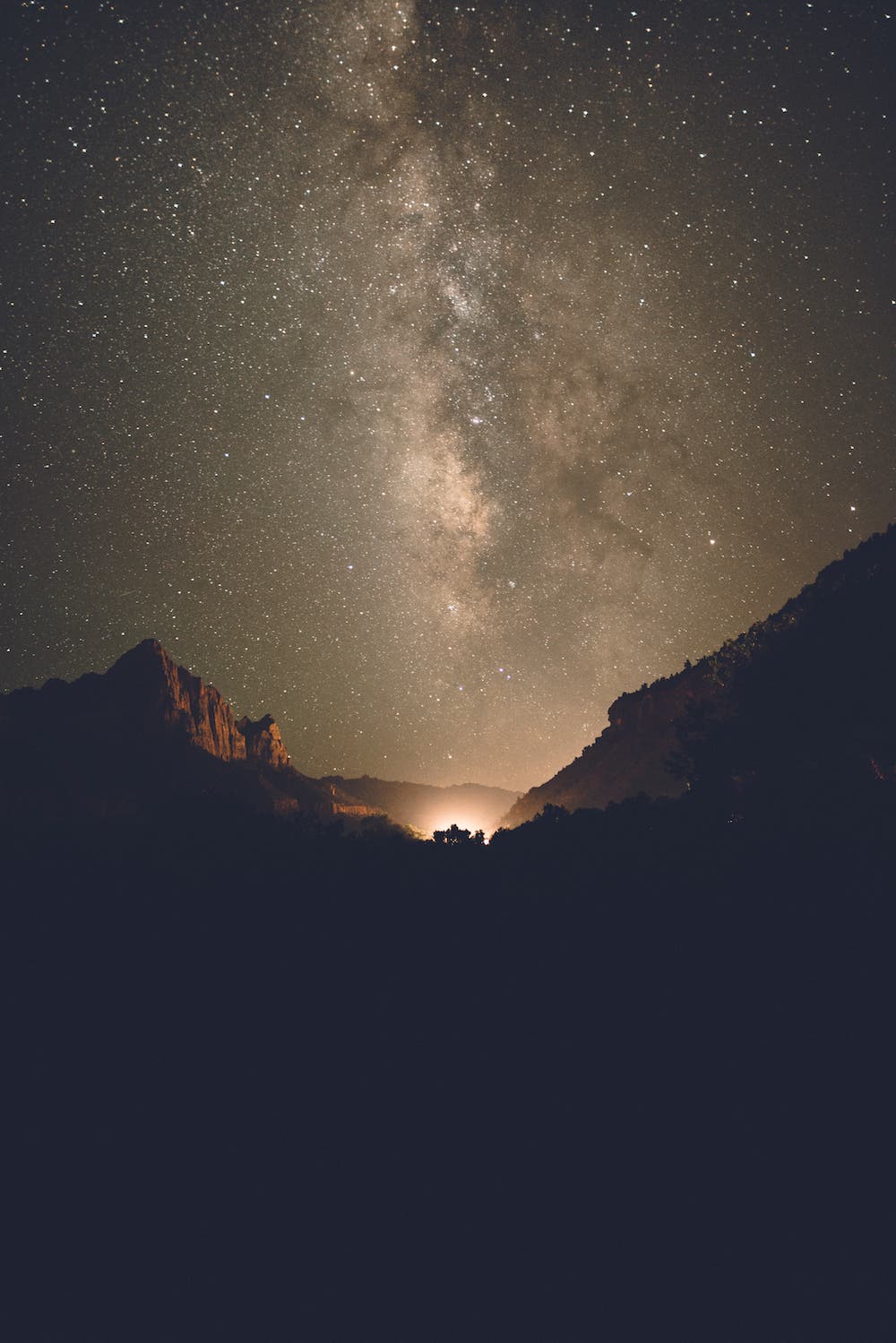 Zach Allia nature photography