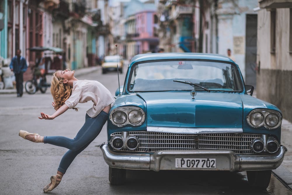 Omar Z Robles street dance photography