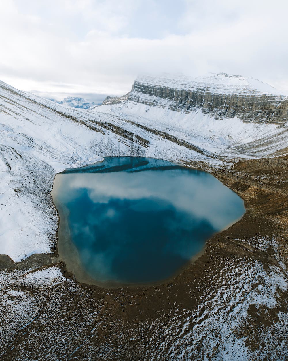 Alex Strohl adventure travel landscape photography