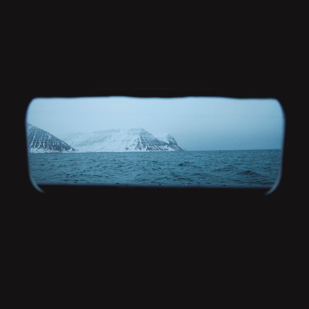 Alex Strohl adventure travel landscape photography