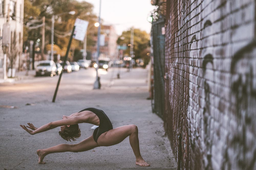 Omar Z Robles street dance photography