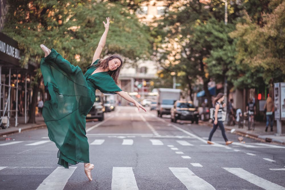 Omar Z Robles street dance photography