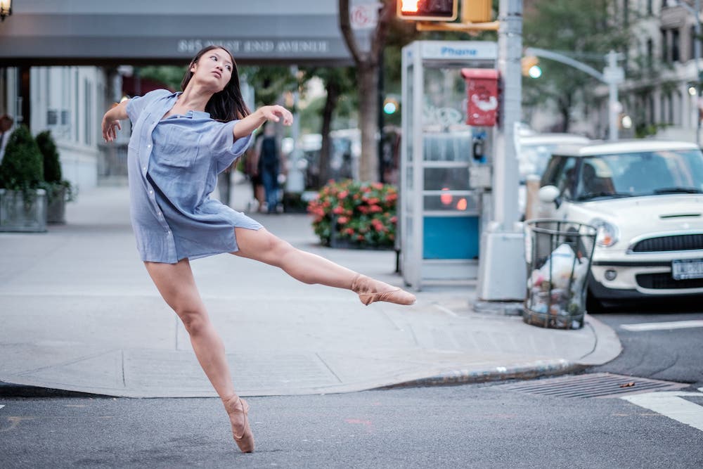 Omar Z Robles street dance photography