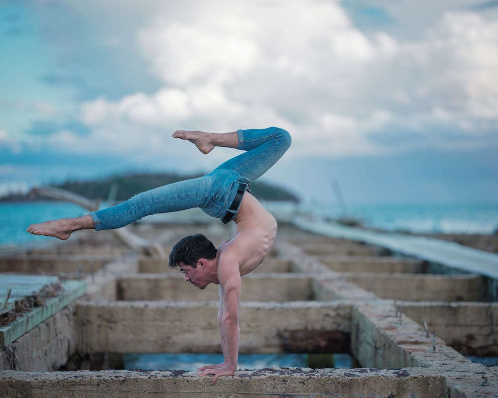 Omar Z Robles street dance photography