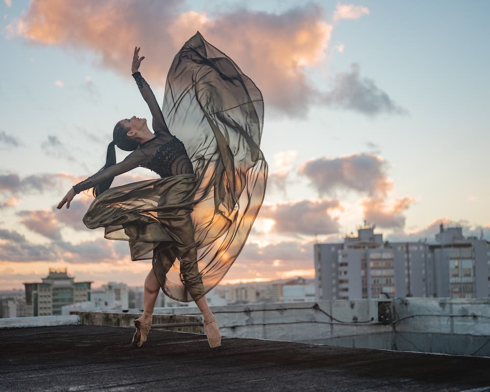 Omar Z Robles street dance photography