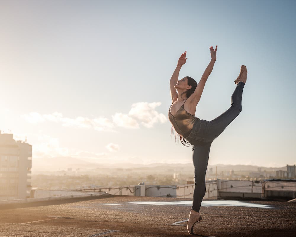 Omar Z Robles street dance photography