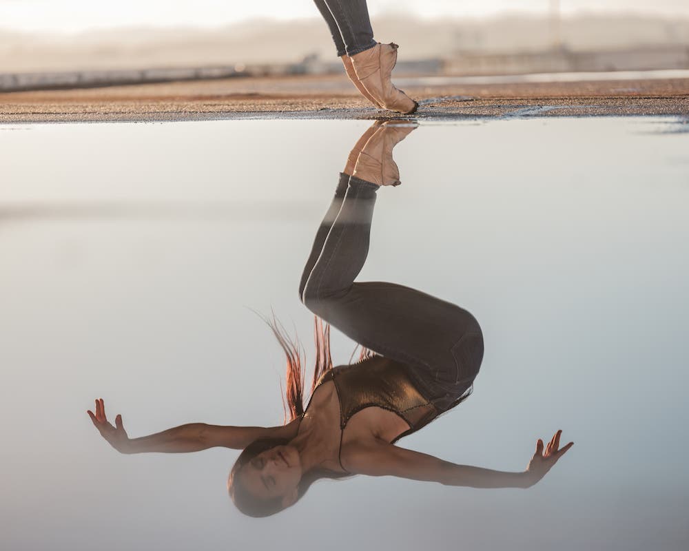 Omar Z Robles street dance photography