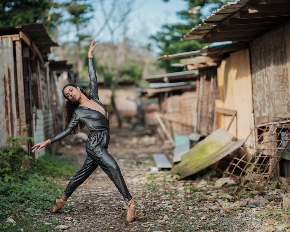 Omar Z Robles street dance photography