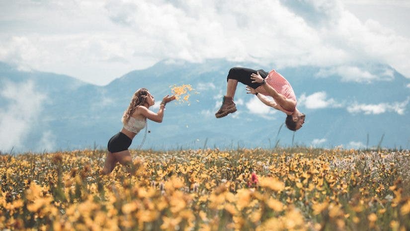 Zach Allia nature photography