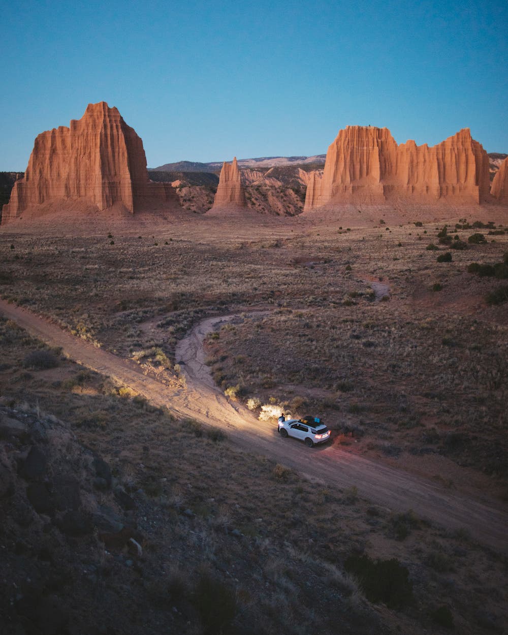 Alex Strohl adventure travel landscape photography
