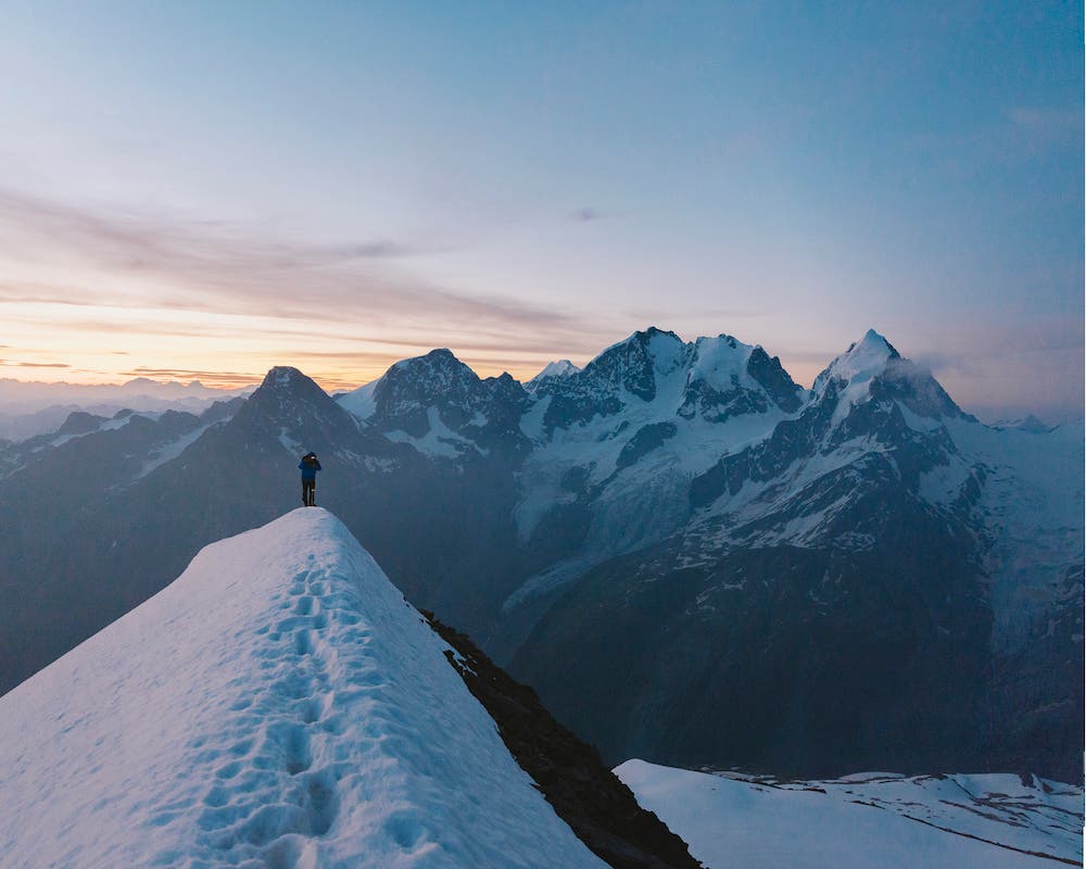 Alex Strohl adventure travel landscape photography