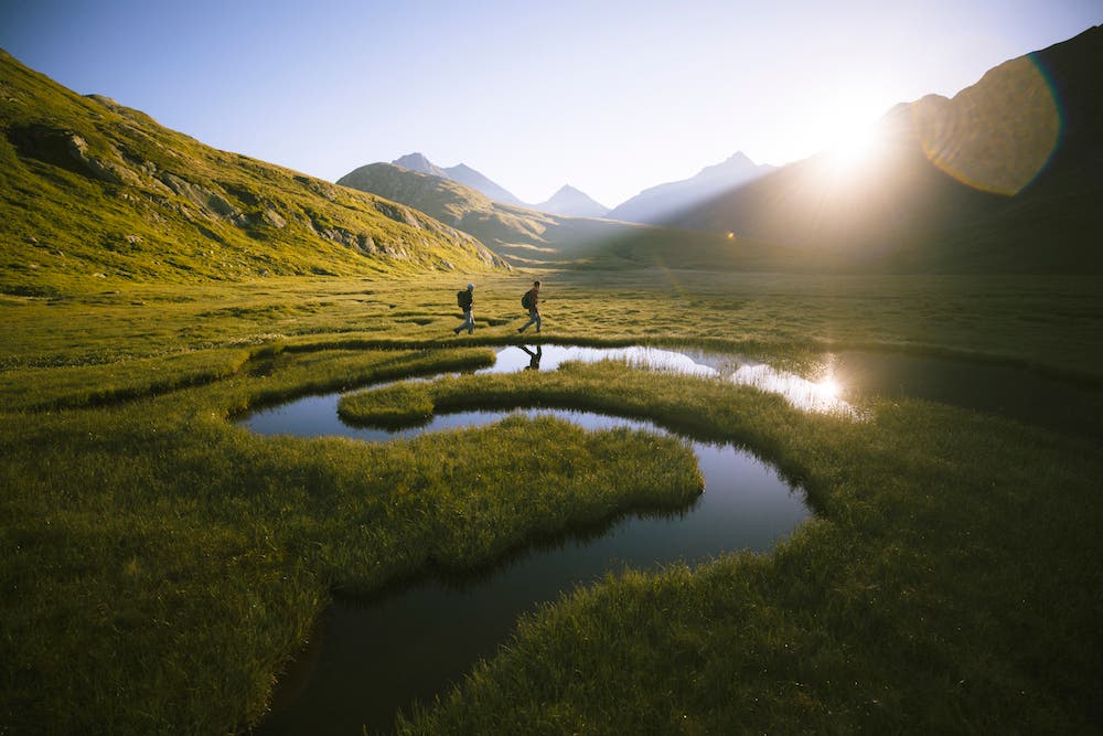 Alex Strohl adventure travel landscape photography