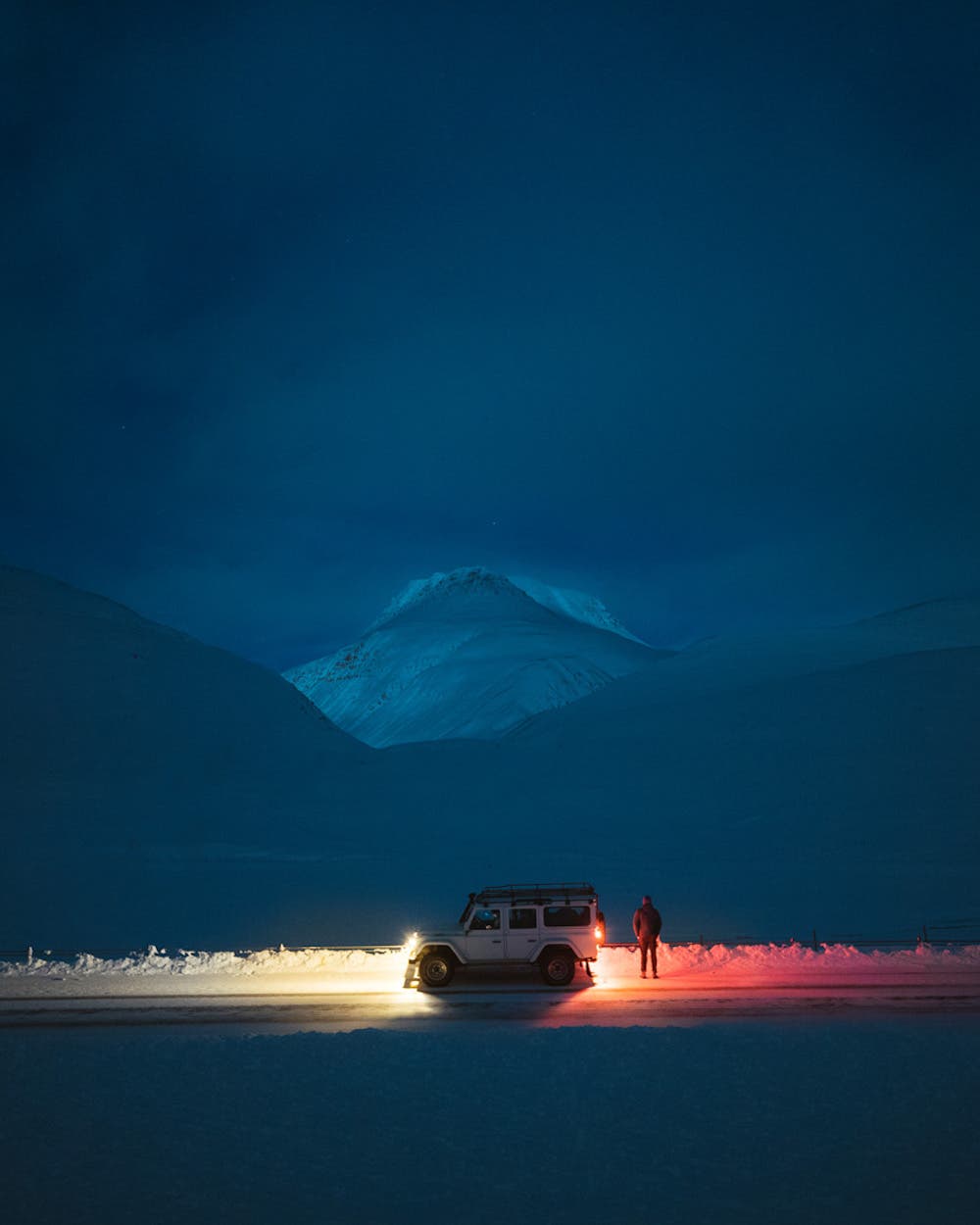 Alex Strohl adventure travel landscape photography