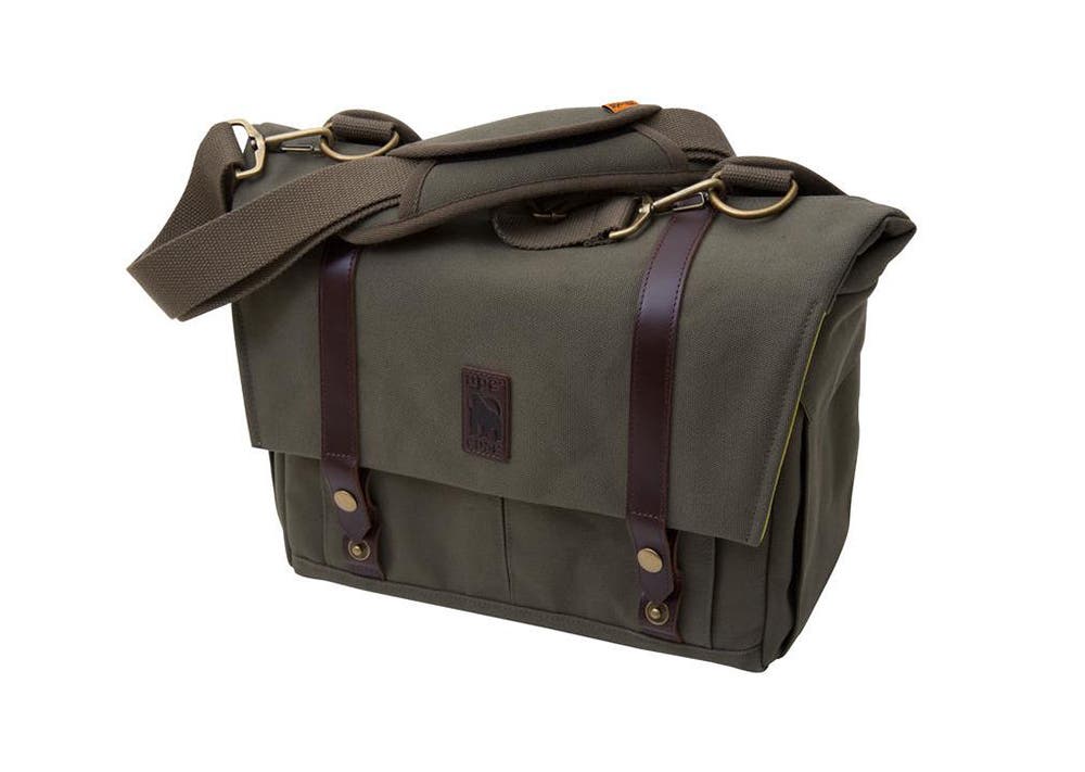 Ape Case Traveler Series Messenger Bag