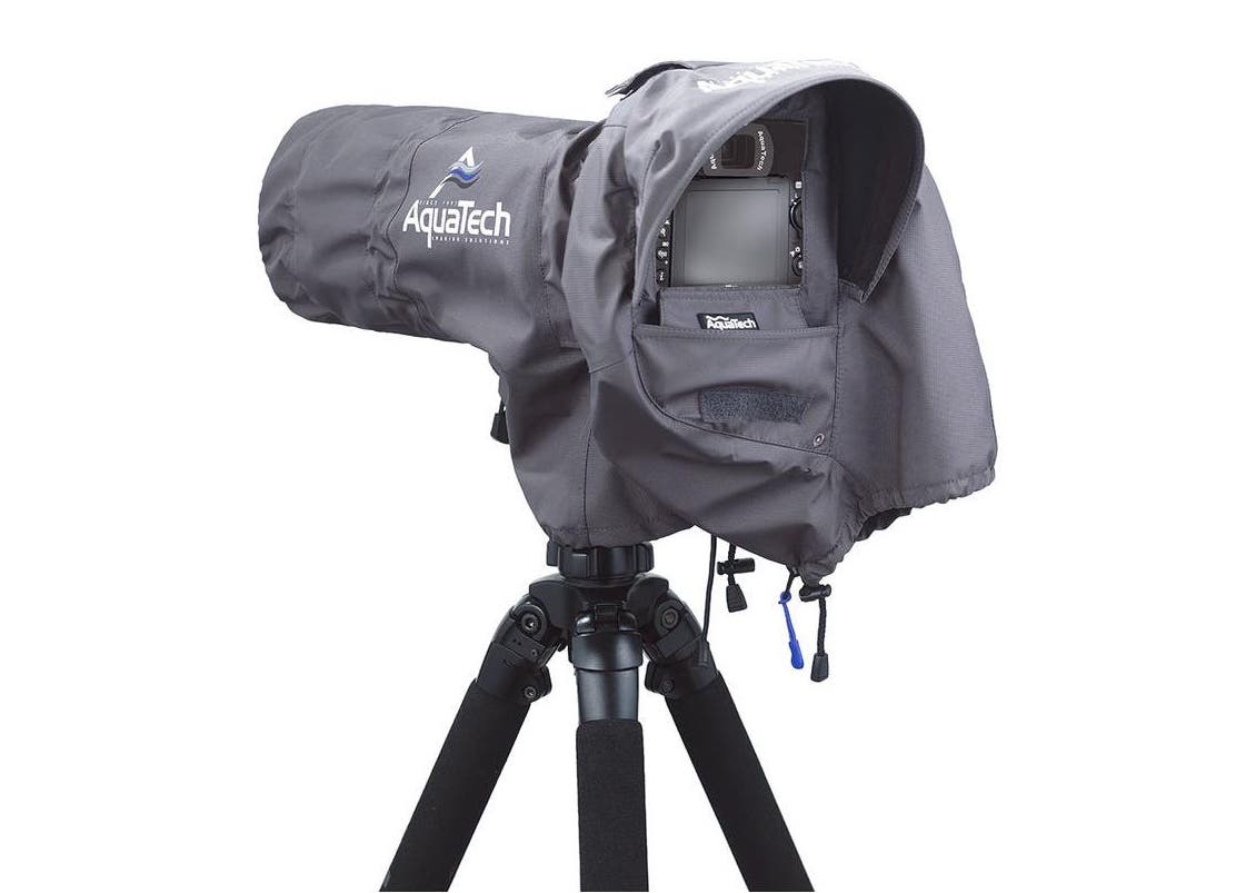 Aquatech Sport Shield Large Rain Cover