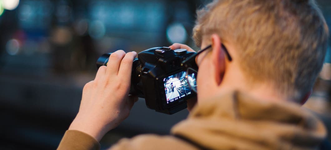 bridge camera