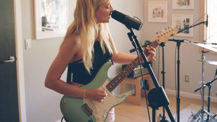 Fender Player Series