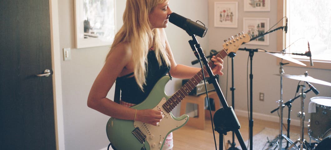 Fender Player Series
