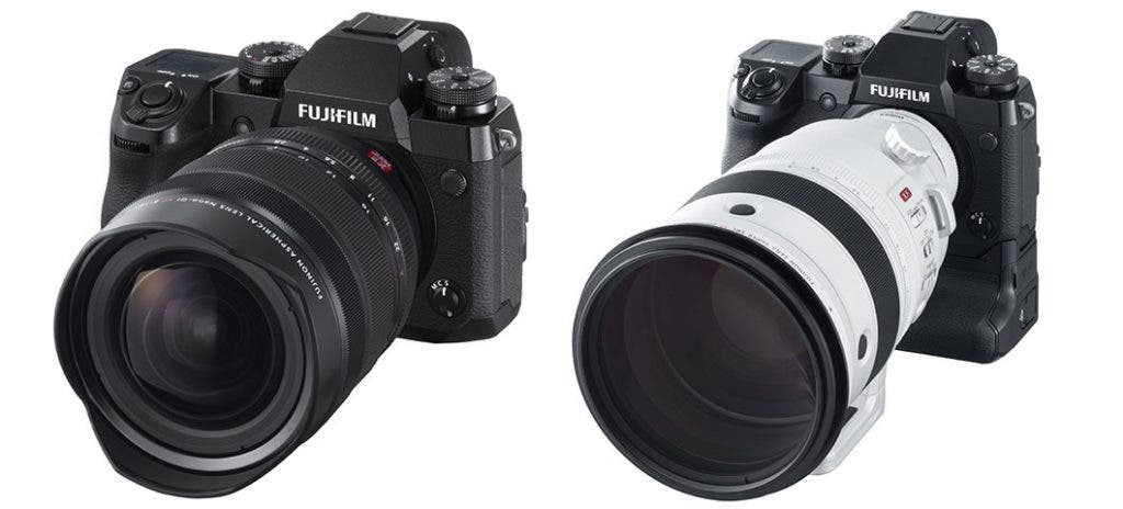 Fujifilm Announces 2 New X Series Lenses The Xf 0mm F 2 And Xf 8 16mm F 2 8 Fujifilm Announces 2 New X Series Lenses The Xf 0mm F 2 And Xf 8 16mm F 2 8