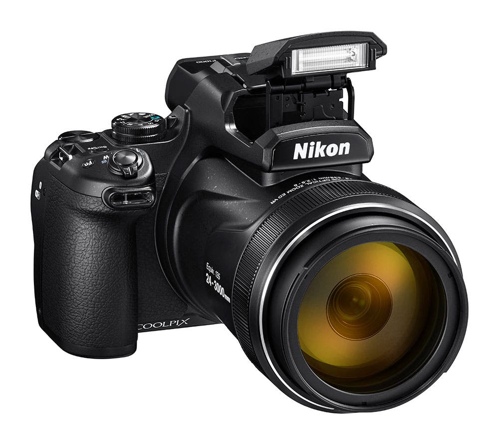 Nikon COOLPIX P1000