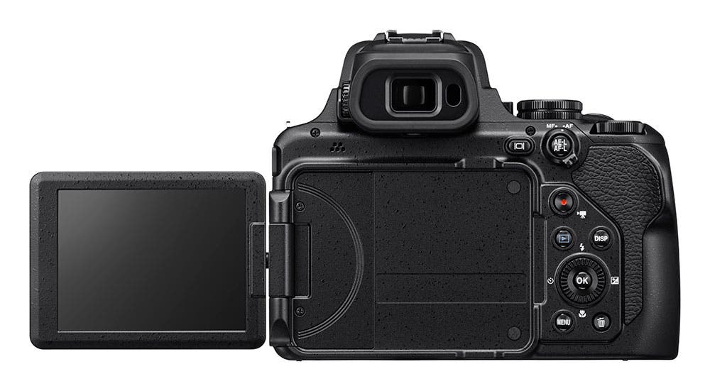 Nikon COOLPIX P1000