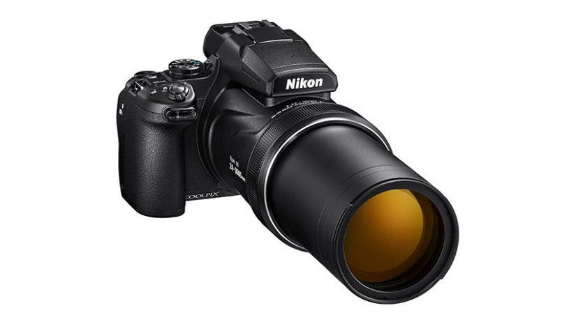 Nikon COOLPIX P1000