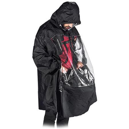 Sachtler SN606 Sound Man Rain Poncho